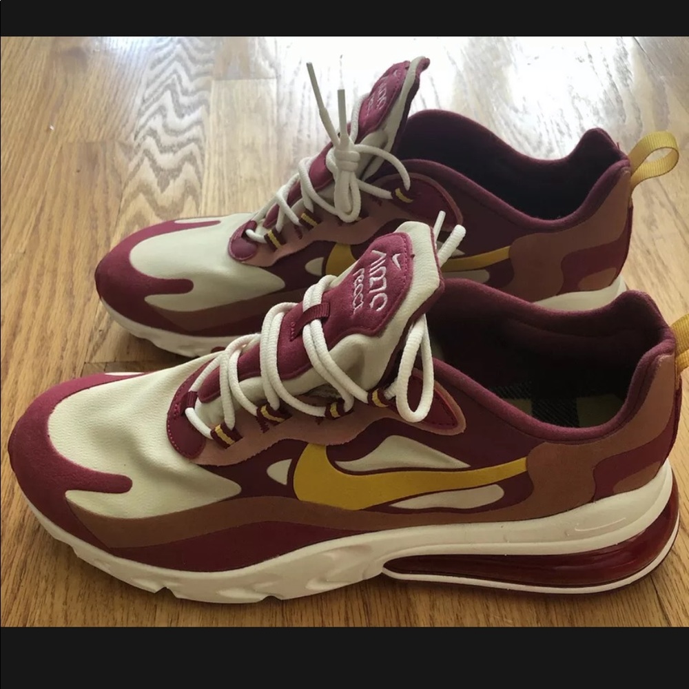 Nike Air Max React 270